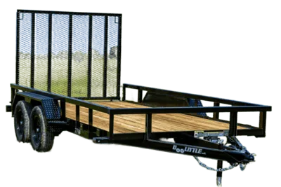 Utility Trailers for sale in Manchester, IA