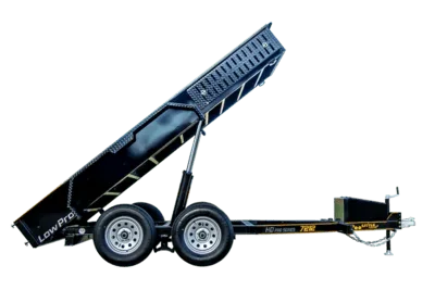 Dump Trailers for sale in Manchester, IA