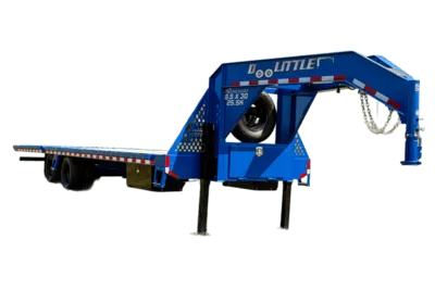 Gooseneck Trailers for sale in Manchester, IA