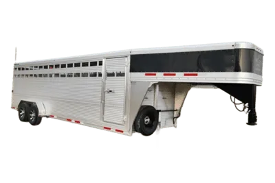 Livestock Trailers for sale in Manchester, IA