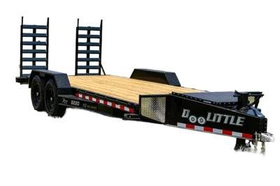 Skidsteer Trailers for sale in Manchester, IA