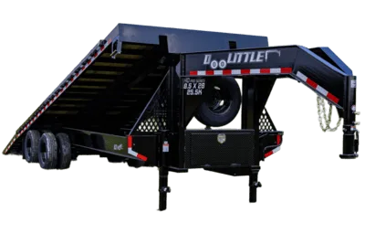 Tiltbed Trailers for sale in Manchester, IA