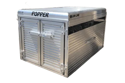 Truck Poppers for sale in Manchester, IA
