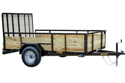Utility Trailers for sale in Manchester, IA